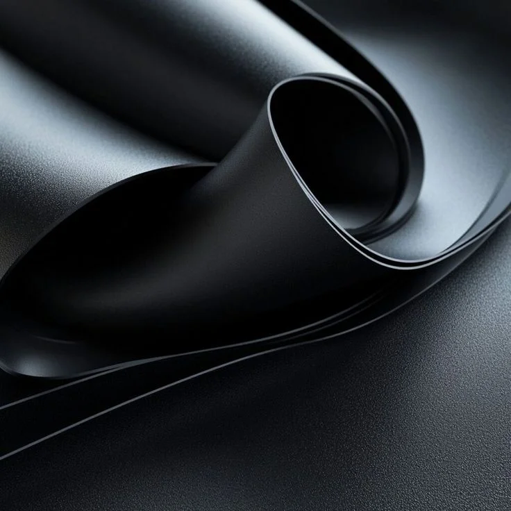 TopGear™ butyl rubber compound, quality manufacturing